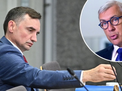 Ziobro straci immunitet? Giertych: bez niego nie byłoby to możliwe