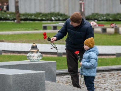 Dobre przygotowanie do śmierci zmienia życie doczesne