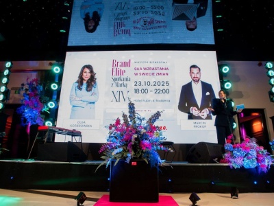 Za nami Brand Elite – Spotkania z Marką