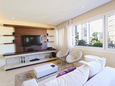 Limit rozdzielczości ludzkiego oka pokazuje, czy jest sens kupować „lepszy” telewizor