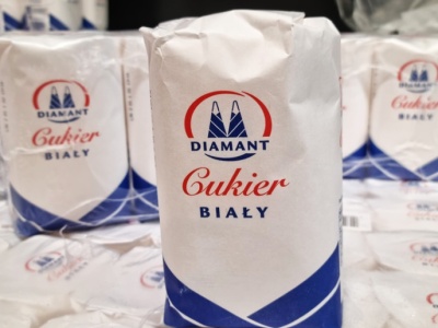 Cukier już nie krzepi. Ceny najniższe od czterech lat, a jak w sklepach