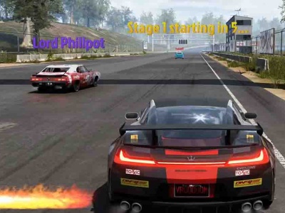 Recenzja Wreckreation. Twórz, ścigaj, zwyciężaj czyli nowa era wyścigów!