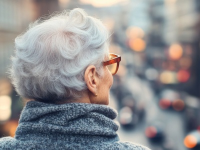 Hiszpanka dożyła 117 lat w dobrym zdrowiu. Naukowcy poznali sekret Maríi Branyas Morery