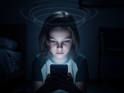 Badanie ostrzega: 5G i Wi-Fi mogą powodować problemy z pamięcią u dzieci