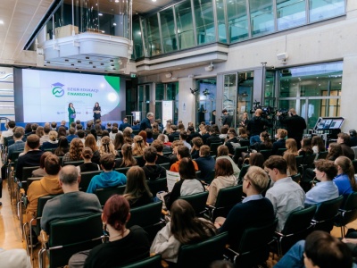 Nowe pokolenie inwestorów zmieni rynek. „Świat finansów ewoluuje na naszych oczach”