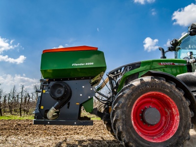 Dopłaty do nawozów 2025 – decyzja w rękach ministra rolnictwa