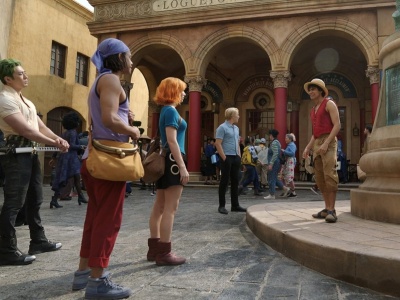 Znamy oficjalną datę premiery 2. sezonu serialu One Piece. Przebój Netflixa powróci na wiosnę