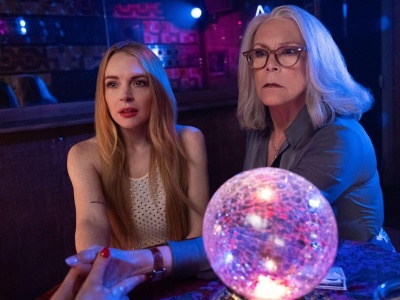 Przegapiliście Zakręcony piątek 2 w kinach? Nie szkodzi, premiera na Disney+ już w listopadzie