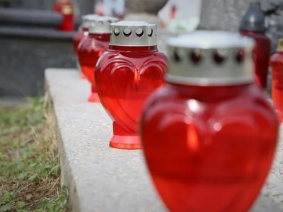 Zmiany w organizacji ruchu przy olsztyńskich cmentarzach. Sprawdź, jak dojechać na Wszystkich Świętych