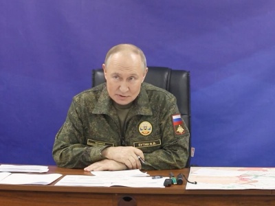 Rosja ma szykować się do wojny z NATO. 