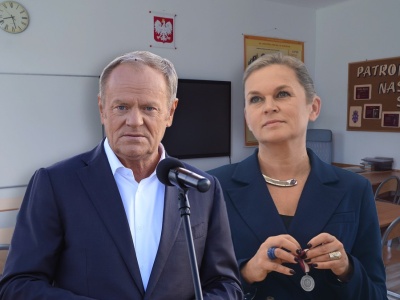 Premier złożył obietnicę. Nauczyciele 