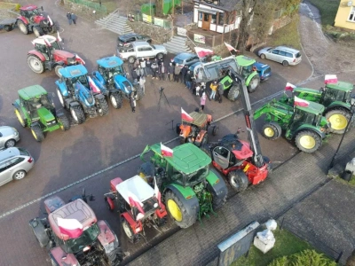 Rolnicy ruszą z wielką falą protestów. „Nie stać nas, żeby nie protestować”