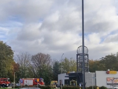 Miał tylko zrobić zakupy. Przy kasach doszło do tragedii. Biedronka zamknięta