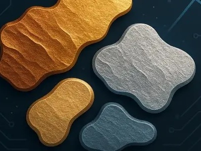 Miedź, złoto, srebro, platyna i pallad – co dalej z branżą elektroniczną?