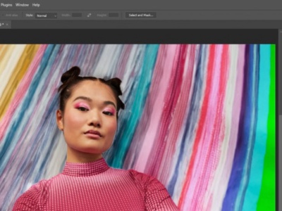 Photoshop odpala bombę. Dzięki temu edycja będzie o wiele szybsza