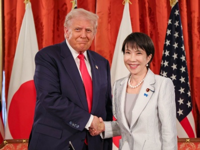 Nowy front surowcowy. USA i Japonia odpowiadają na chińską kontrolę metali ziem rzadkich