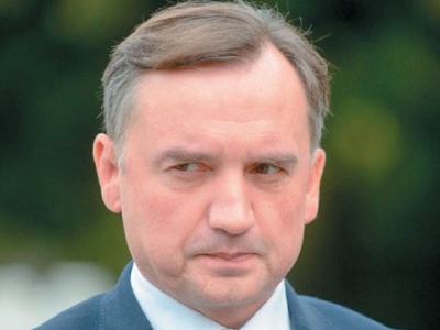Wniosek o areszt dla Zbigniewa Ziobry. Prokuratura stawia mu 26 zarzutów