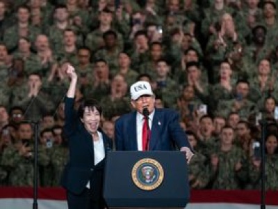 Zapowiedź Donalda Trumpa. Będą nowe porządki w amerykańskich miastach