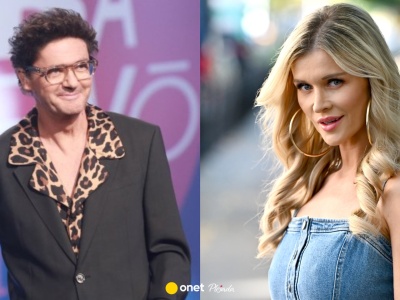 Joanna Krupa była gnębiona w szkole. Kuba Wojewódzki prześmiewczo skomentował