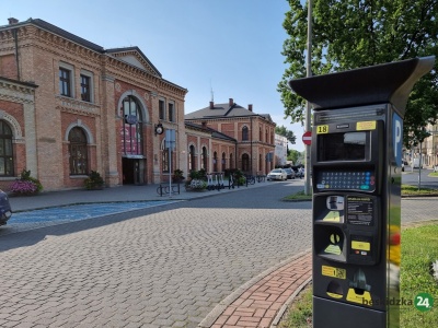 3 mln zł na modernizację bielskiego dworca. Wyremontowane zostaną toalety i poczekalnia