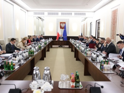 Rada Ministrów przyjęła projekt nowelizacji ustawy o funkcjonowaniu górnictwa węgla kamiennego