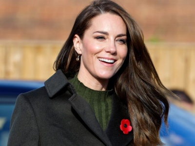 Tutaj nie ma miejsca na „workowatą” odzież. Inspirujące triki księżnej Kate