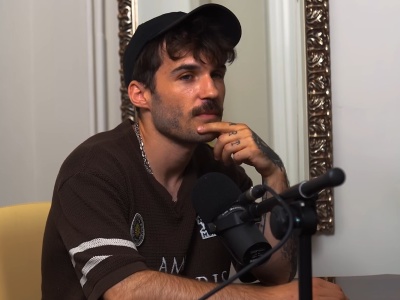 Filipek jak ReTo – robi sobie przerwę