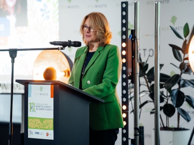 Bezpieczeństwo w czasach zmian klimatu. Finał 12. edycji programu Eco-Miasto