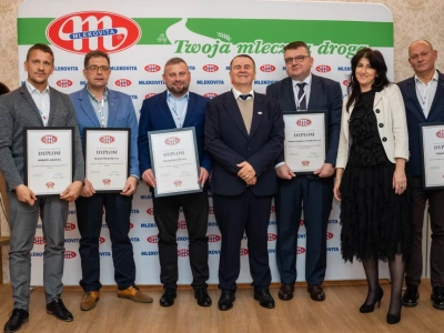 Rozwój i współpraca fundamentem nowoczesnego handlu opartego na polskiej żywności – Mlekovita zorganizowała IV Ogólnopolski Mleczarski Kongres Handlu