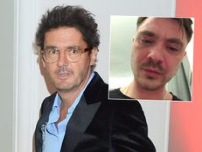 Kuba Wojewódzki nie odpuszcza. Znów uderzył w Daniela Martyniuka