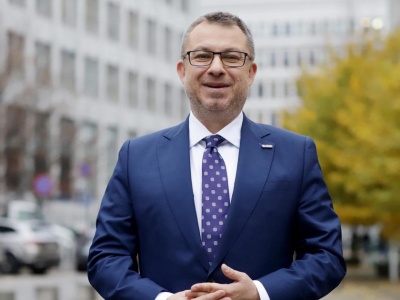 Ostrożność Polimeksu nie spodobała się inwestorom