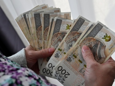 Tych banków dziś już prawie nikt nie pamięta. Kiedyś były symbolem luksusu