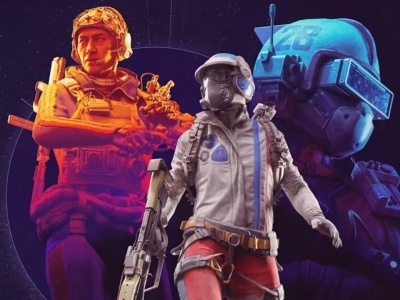 Twórcy popularnej przed premierą strzelanki sci-fi uspokoili graczy w ostatnim momencie. Ruszył preload ARC Riders