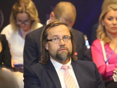 Będą nowe wymagania dla szefa PIP? Jest nowy pomysł