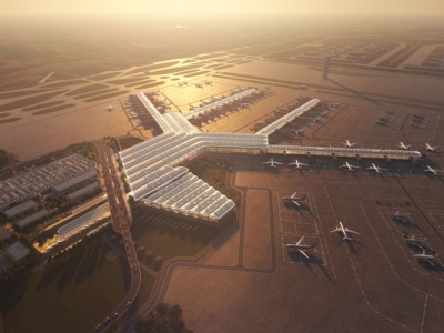 CPK wybrał doradcę ds. nieruchomości komercyjnych