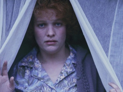 „Anioł przy moim stole” – niezwykła historia Janet Frame