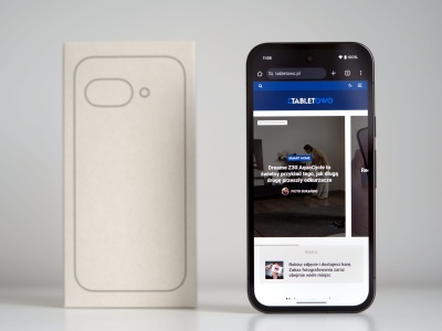 Kolejny „tani Pixel” będzie wyjątkowo nudnym smartfonem