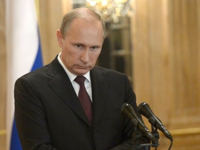 Greckie tankowce nie chcą rosyjskiej ropy. Sankcje Trumpa działają