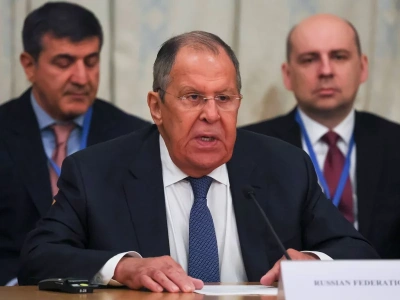 Ławrow: Rosja gotowa zagwarantować pisemnie, że nie zaatakuje