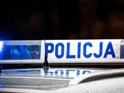 Poważny wypadek w Rudzie koło Wyrzyska. 16-latka potrącona na przejściu