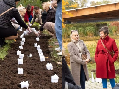 Porozmawiają o życiu po starcie dziecka
