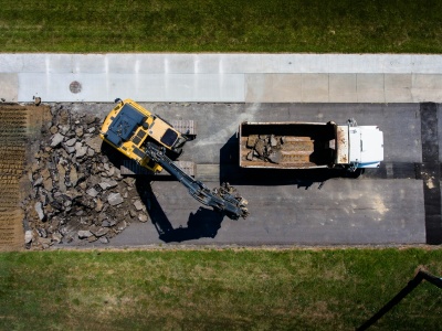 KIO wstrzymuje odwierty na S52. Wadowicki odcinek BDI znowu z poślizgiem