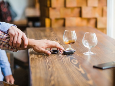 Co piąty kierowca błędnie uważa piwo niskoalkoholowe za bezpieczne