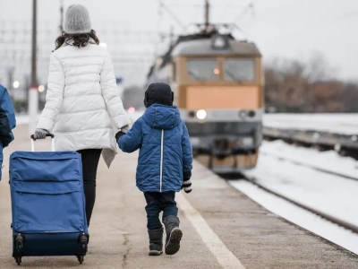 Weekendowy wypad pociągiem – zimowe destynacje na 2–3 dni