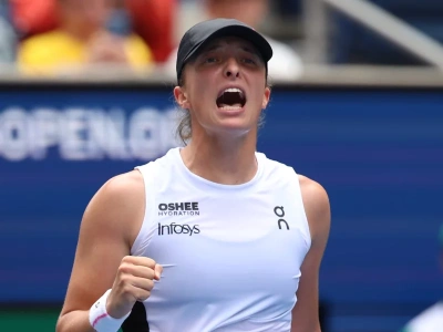 Iga Świątek poznała rywalki w WTA Finals. Będą gigantyczne emocje!