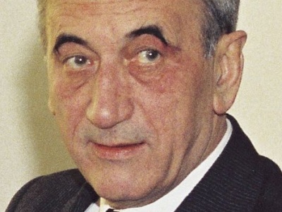 28 października 2013 roku zmarł Tadeusz Mazowiecki