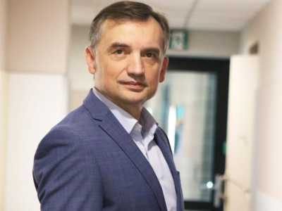 Ziobro krótko: Zarzuty w mojej sprawie są karkołomne