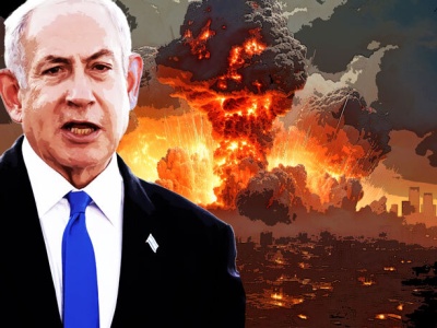 Koniec pokoju na Bliskim Wschodzie. Netanjahu wydał rozkaz ataku na Strefę Gazy