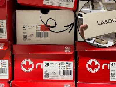 Skórzane kozaki Rieker w końcu na promocji - to szyk i elegancja na lata. A co w Lasockim?