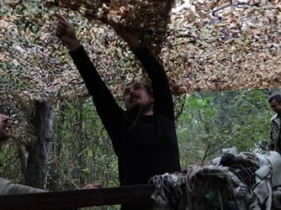 Ukraińcom grozi utrata kolejnego miasta-twierdzy w Donbasie